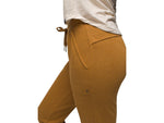 prAna Cozy Up Pant - Women's Spiced Heather Medium