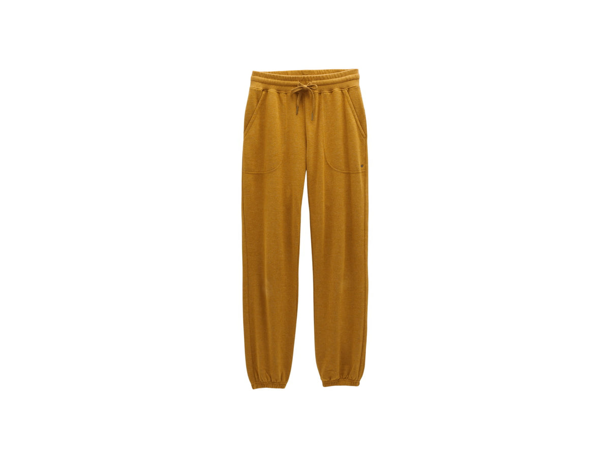 prAna Cozy Up Pant - Women's Spiced Heather Medium