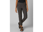 prAna Halle E-Waist Jogger II - Women's Dark Iron 6