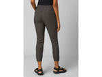 prAna Halle E-Waist Jogger II - Women's Dark Iron 6
