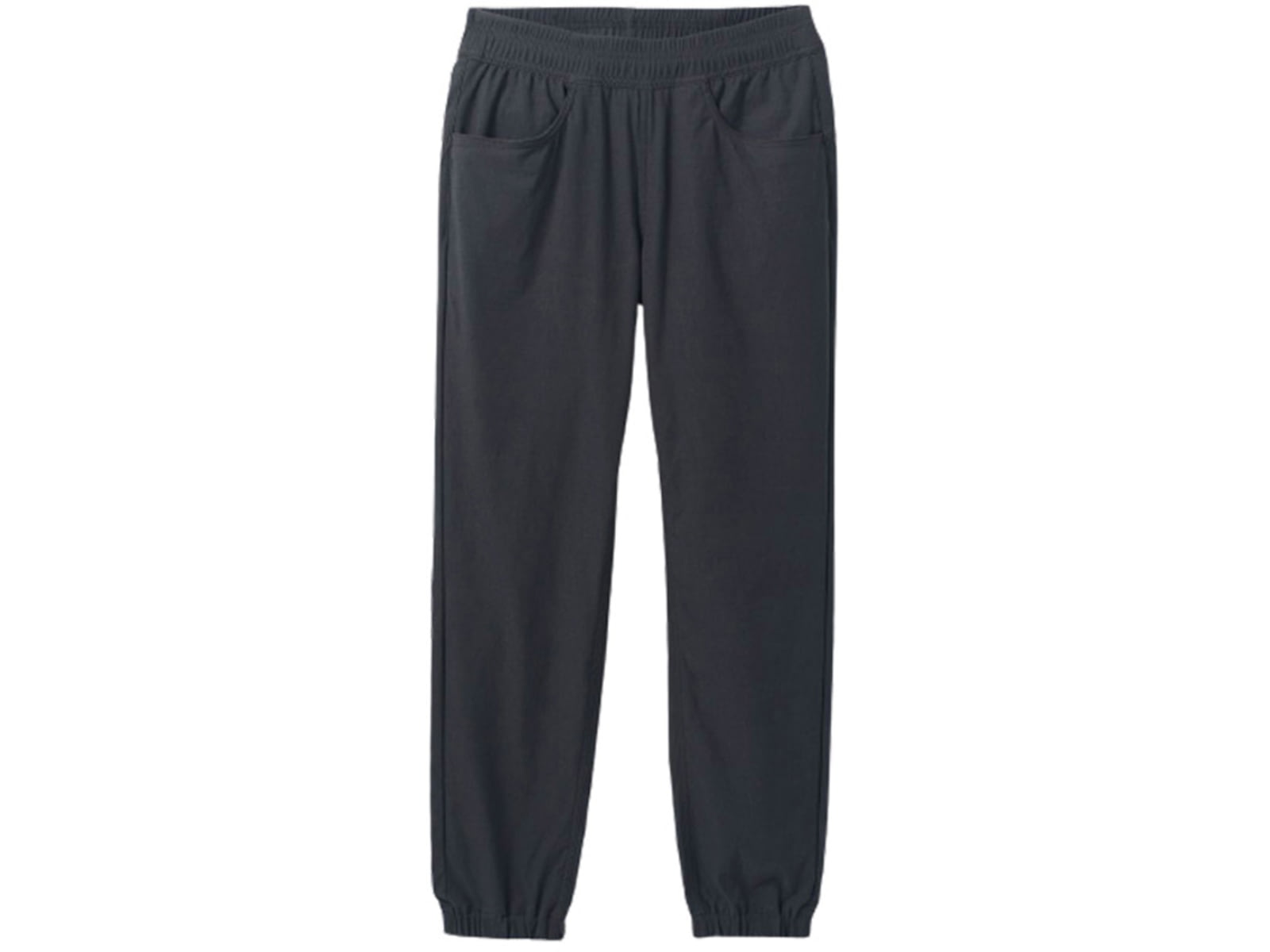 prAna Halle E-Waist Jogger II - Women's Dark Iron 6