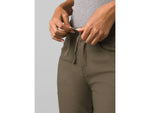 prAna Halle Jogger II - Womens Slate Green 0