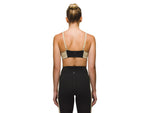 prAna Heavana Hot Spell Bra - Women's Black