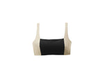 prAna Heavana Hot Spell Bra - Women's Black