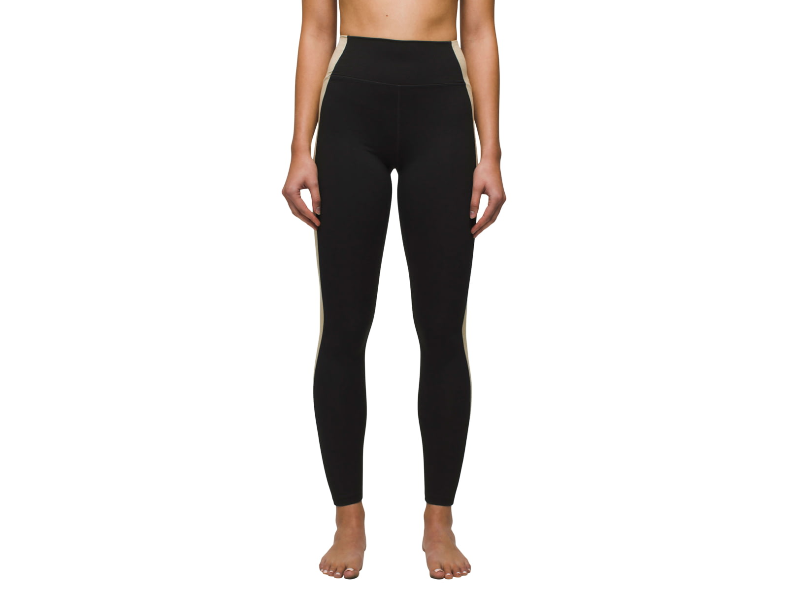 prAna Heavana Hot Spell Legging - Women's Black