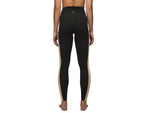 prAna Heavana Hot Spell Legging - Women's Black