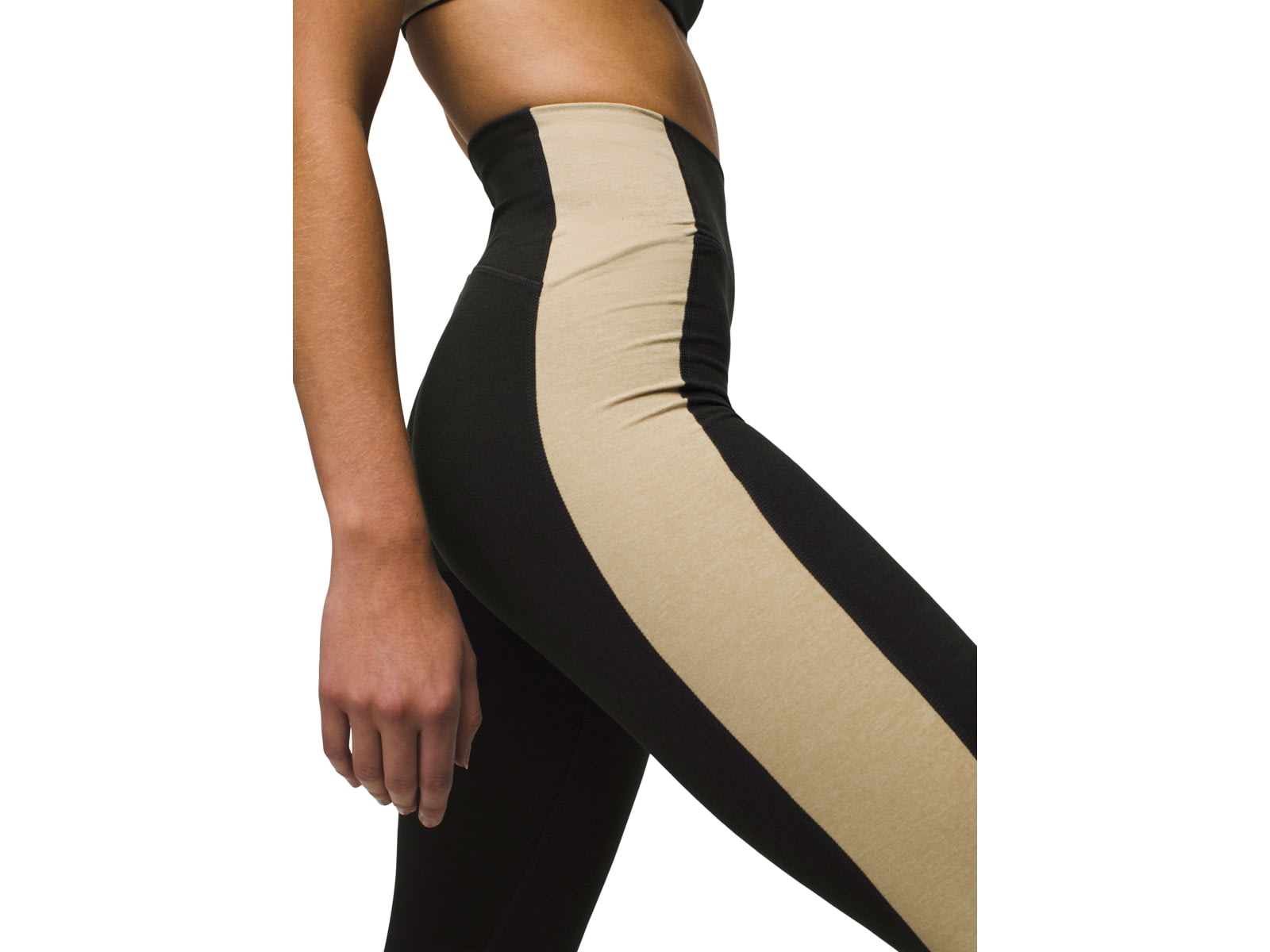 prAna Heavana Hot Spell Legging - Women's Black