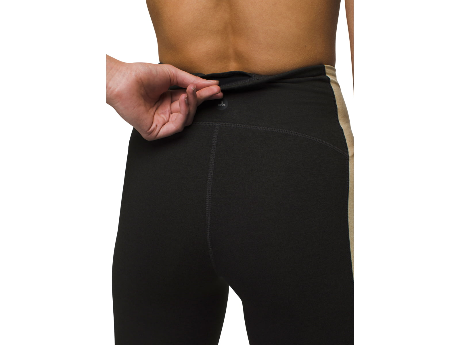 prAna Heavana Hot Spell Legging - Women's Black