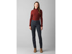 prAna Kayla High Rise Jean - Women's Denim Solid