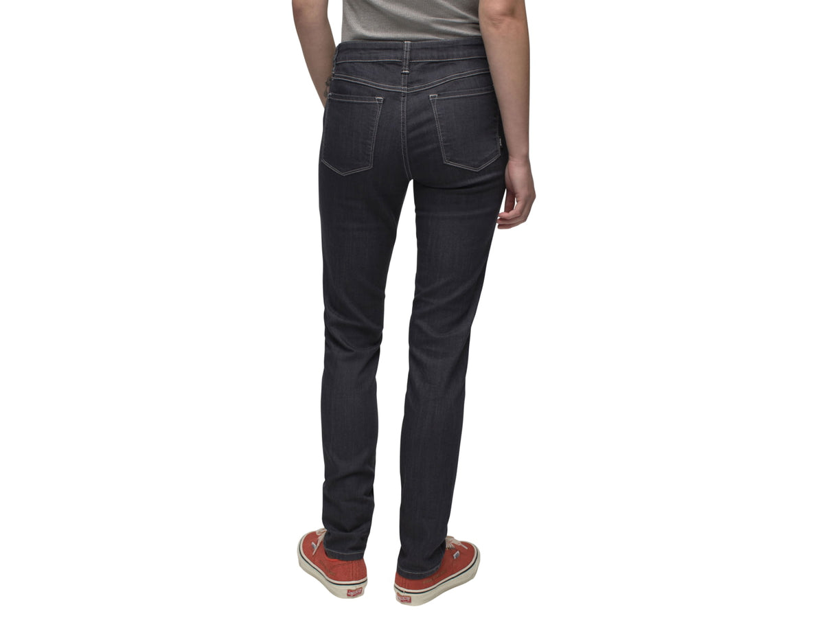 prAna Kayla Jean - Women's 0 US Regular Inseam Denim