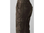 prAna Lost Hwy Pant - Women's Small Black Olive