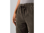 prAna Lost Hwy Pant - Women's Small Black Olive