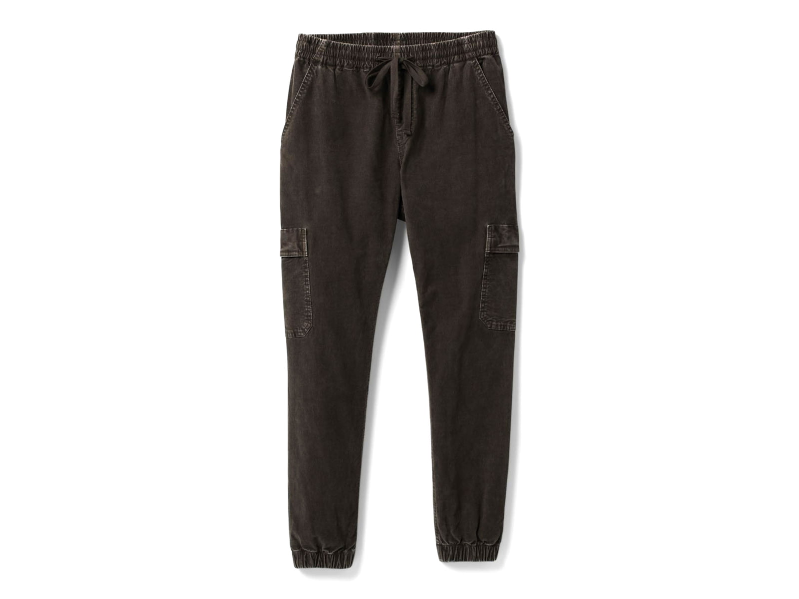 prAna Lost Hwy Pant - Women's Small Black Olive