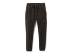 prAna Lost Hwy Pant - Women's Small Black Olive