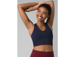 prAna Momento Crop Top - Womens