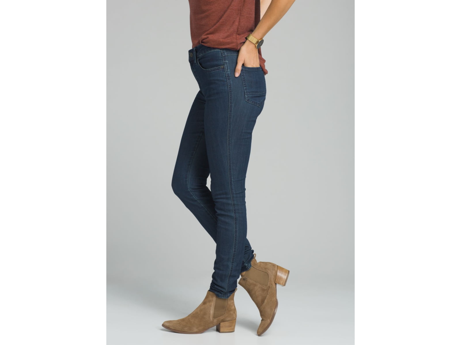 prAna Oday Jean - Women's