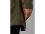 prAna Othello Falls Trench - Womens Cargo Green XS