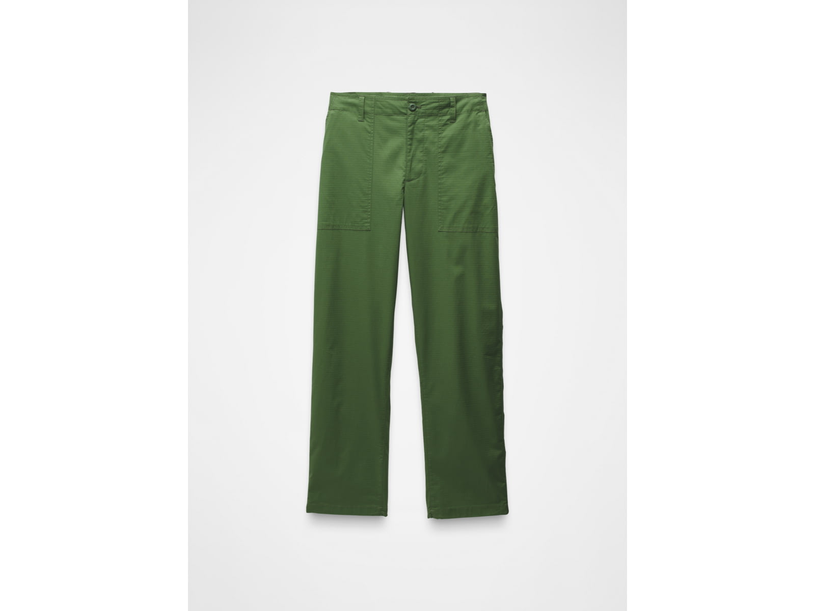 prAna Palisades Ripstop Field Pant - Men's Ivy 30 Waist 30 Inseam