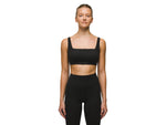prAna Heavana Hot Spell Bra - Women's Black