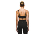 prAna Heavana Hot Spell Bra - Women's Black