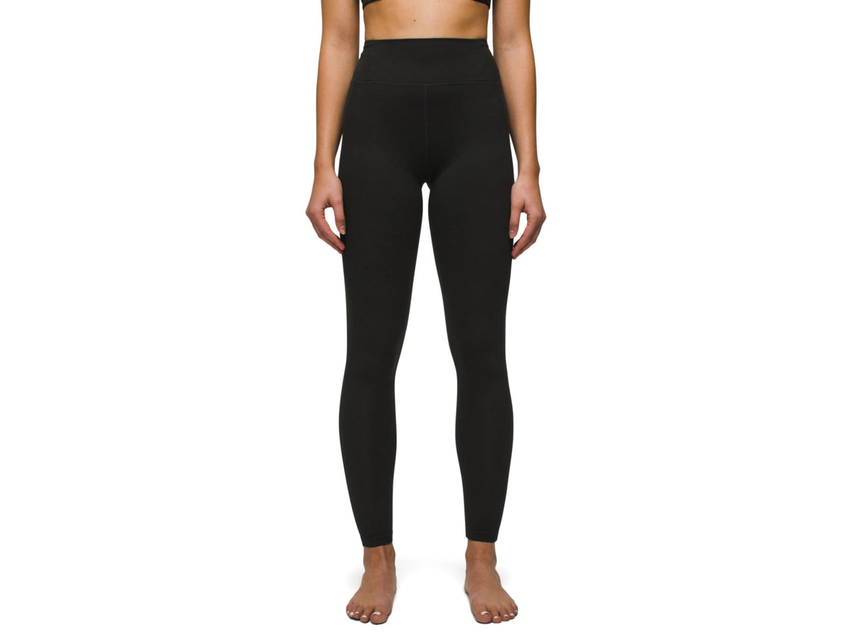 prAna Heavana Hot Spell Legging - Women's Black