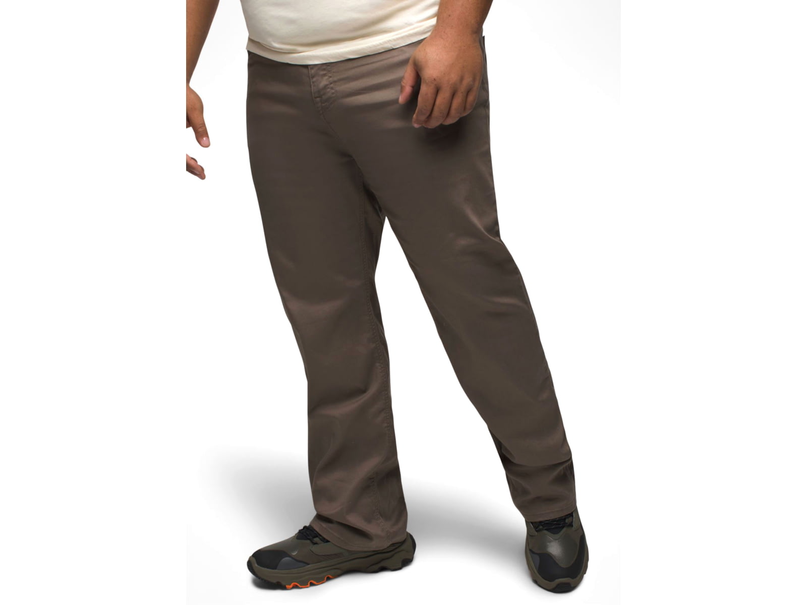 prAna Bridger Jean Men's Inseam 30in Mud