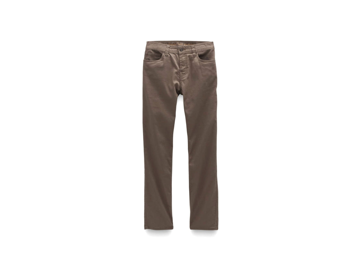prAna Bridger Jean Men's Inseam 30in Mud
