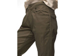 prAna Halle Jogger II - Womens Slate Green 0