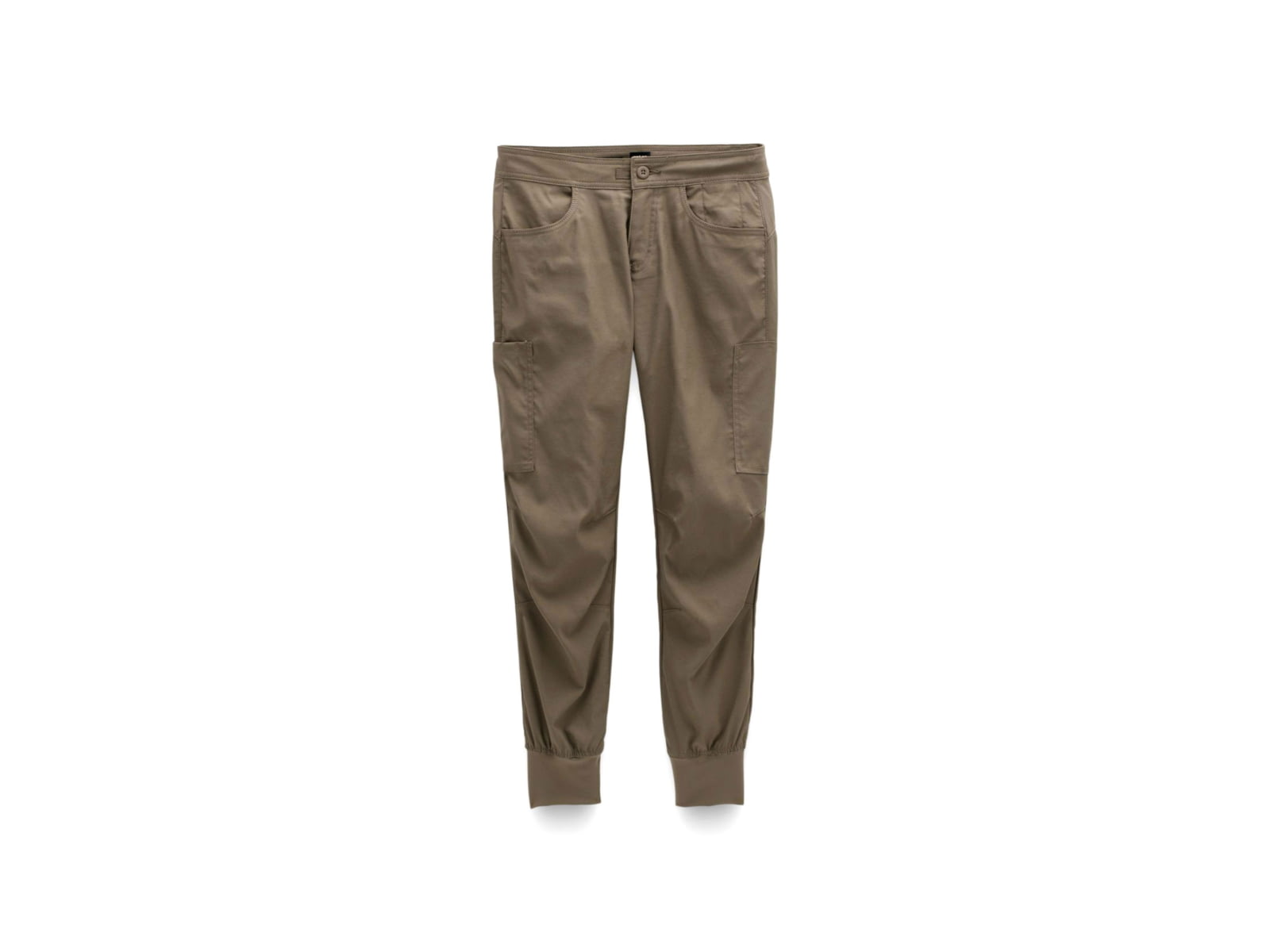 prAna Halle Jogger II - Womens Slate Green 0