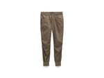 prAna Halle Jogger II - Womens Slate Green 0