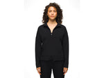 prAna Railay Pullover - Women's Black Small