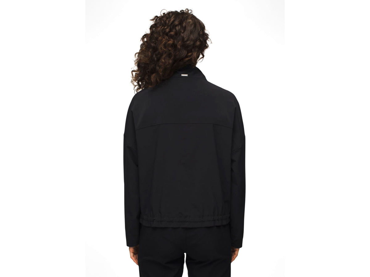 prAna Railay Pullover - Women's Black Small