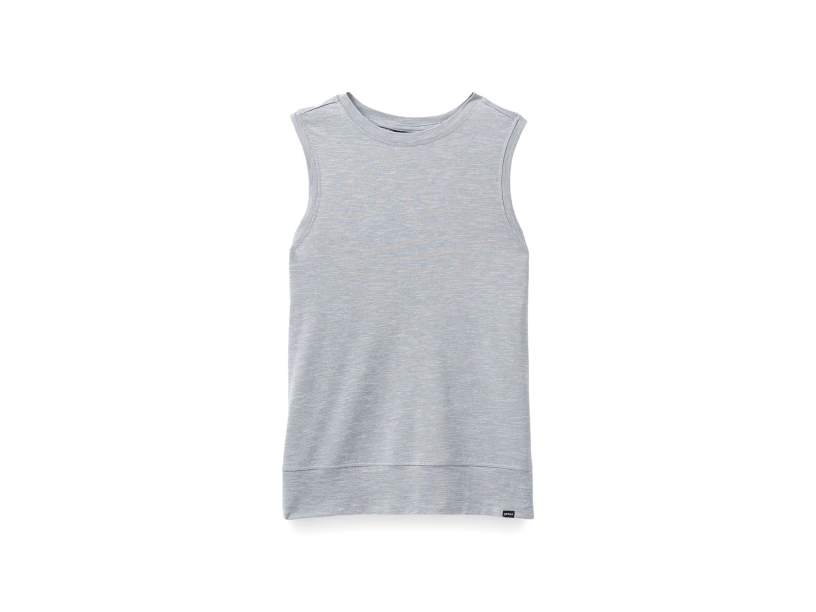 prAna Sol Searcher Tank - Women's Heather Grey