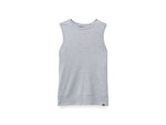 prAna Sol Searcher Tank - Women's Heather Grey