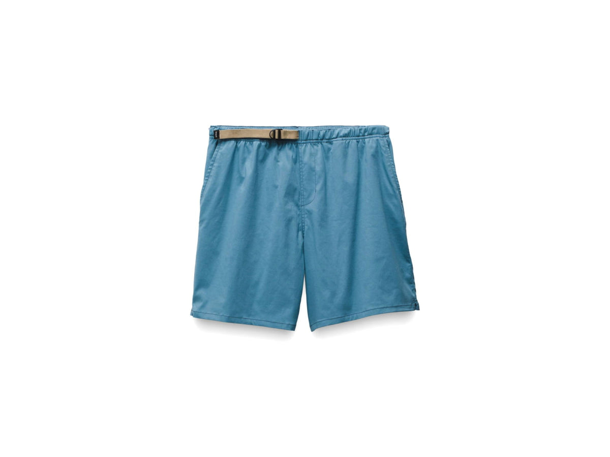 prAna Stretch Zion Pull On Short 5in Inseam - Men's