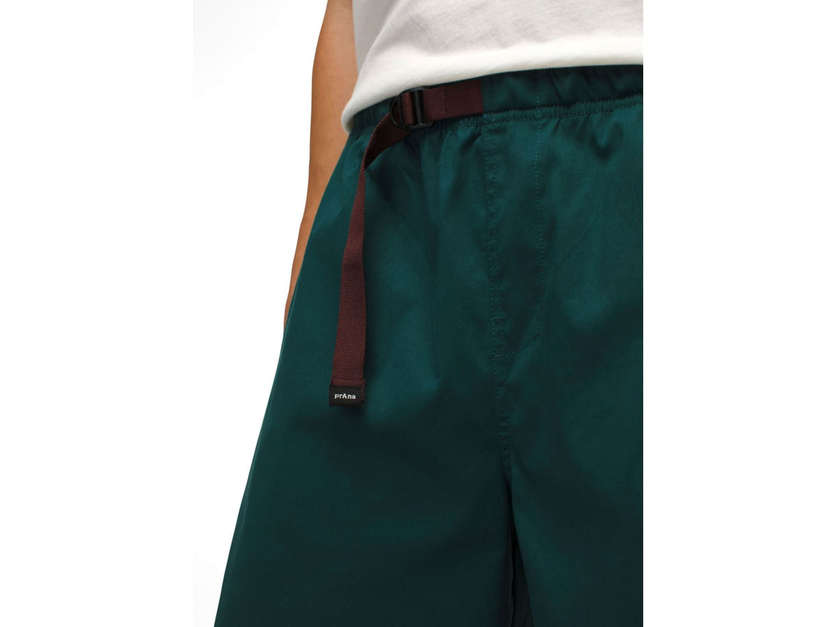 prAna Stretch Zion Pull On Short 5in Inseam - Men's