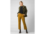 prAna Sancho Jacket - Women's Cargo Green Extra Small