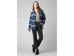 prAna Sancho Slim Pant - Women's 4 US Charcoal 1967091-020-4