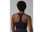 prAna Momento Crop Top - Womens