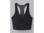 prAna Momento Crop Top - Womens