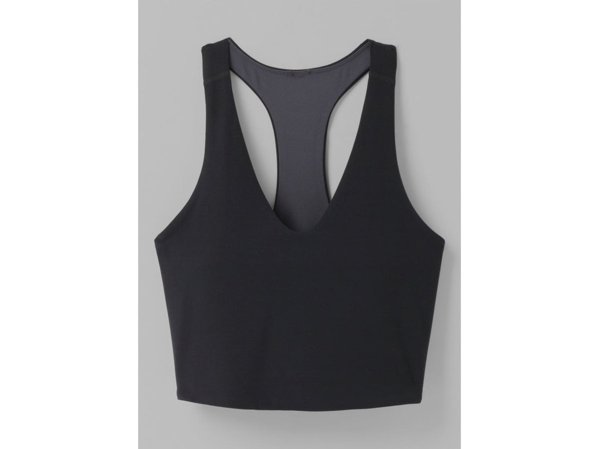 prAna Momento Crop Top - Womens