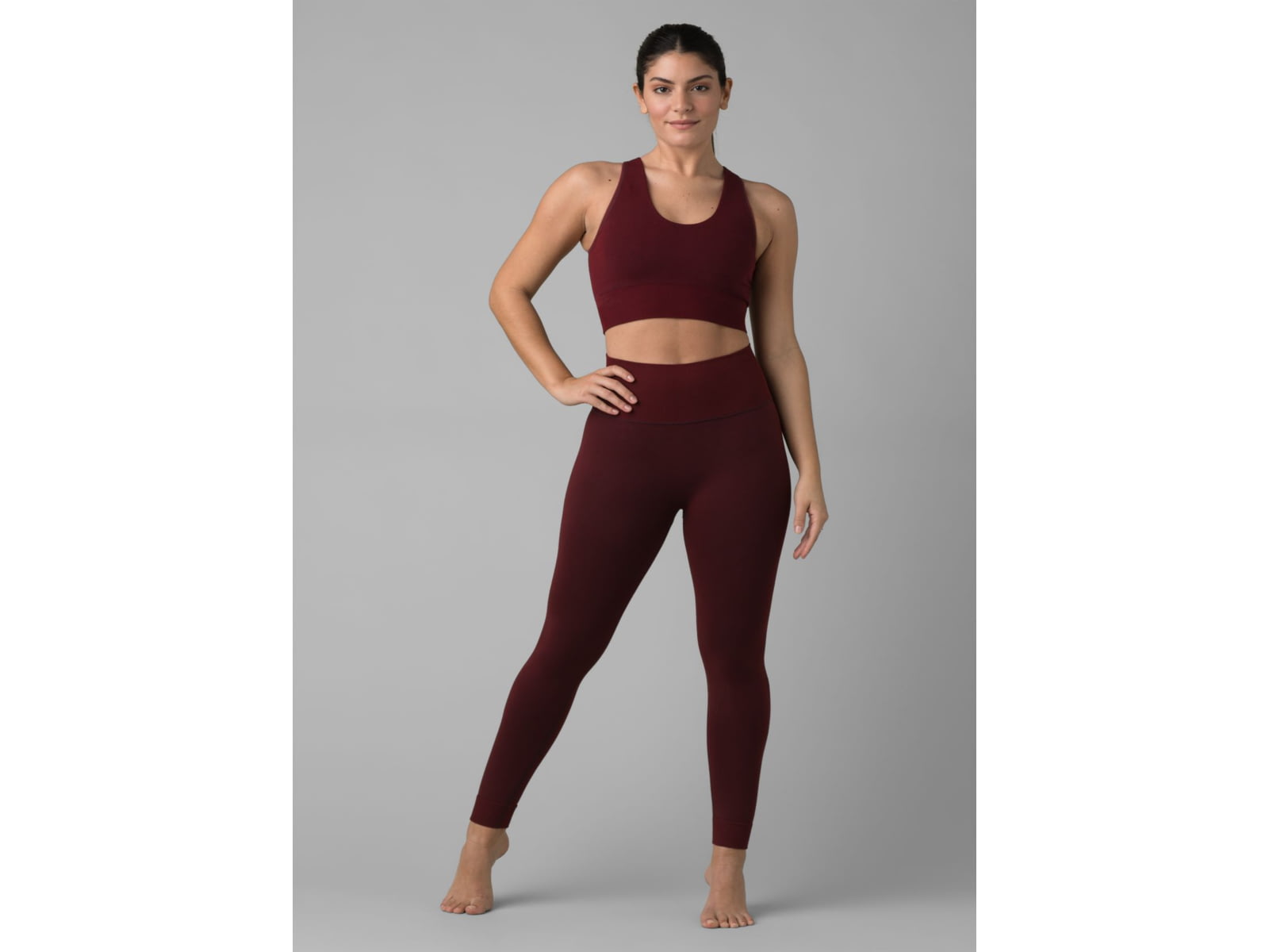 prAna Sopra Seamless Leggings - Women's