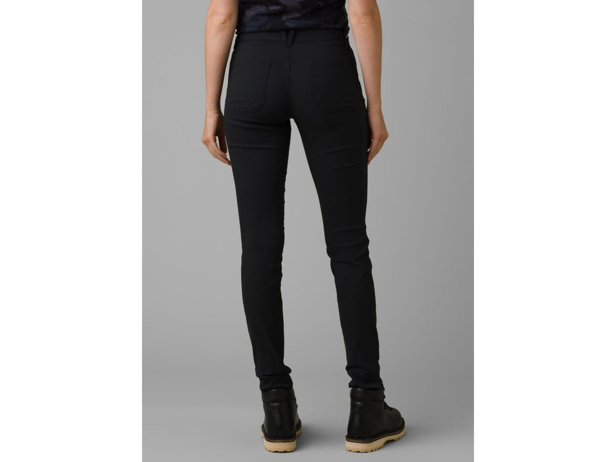 prAna Southport Pant - Womens Black 4