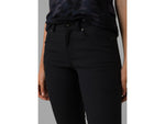 prAna Southport Pant - Womens Black 4