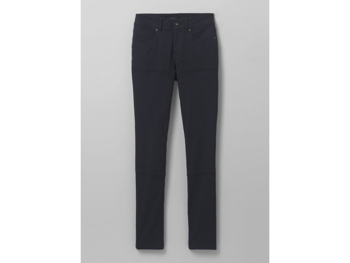 prAna Southport Pant - Womens Black 4