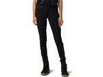 prAna Southport Pant - Womens Black 4