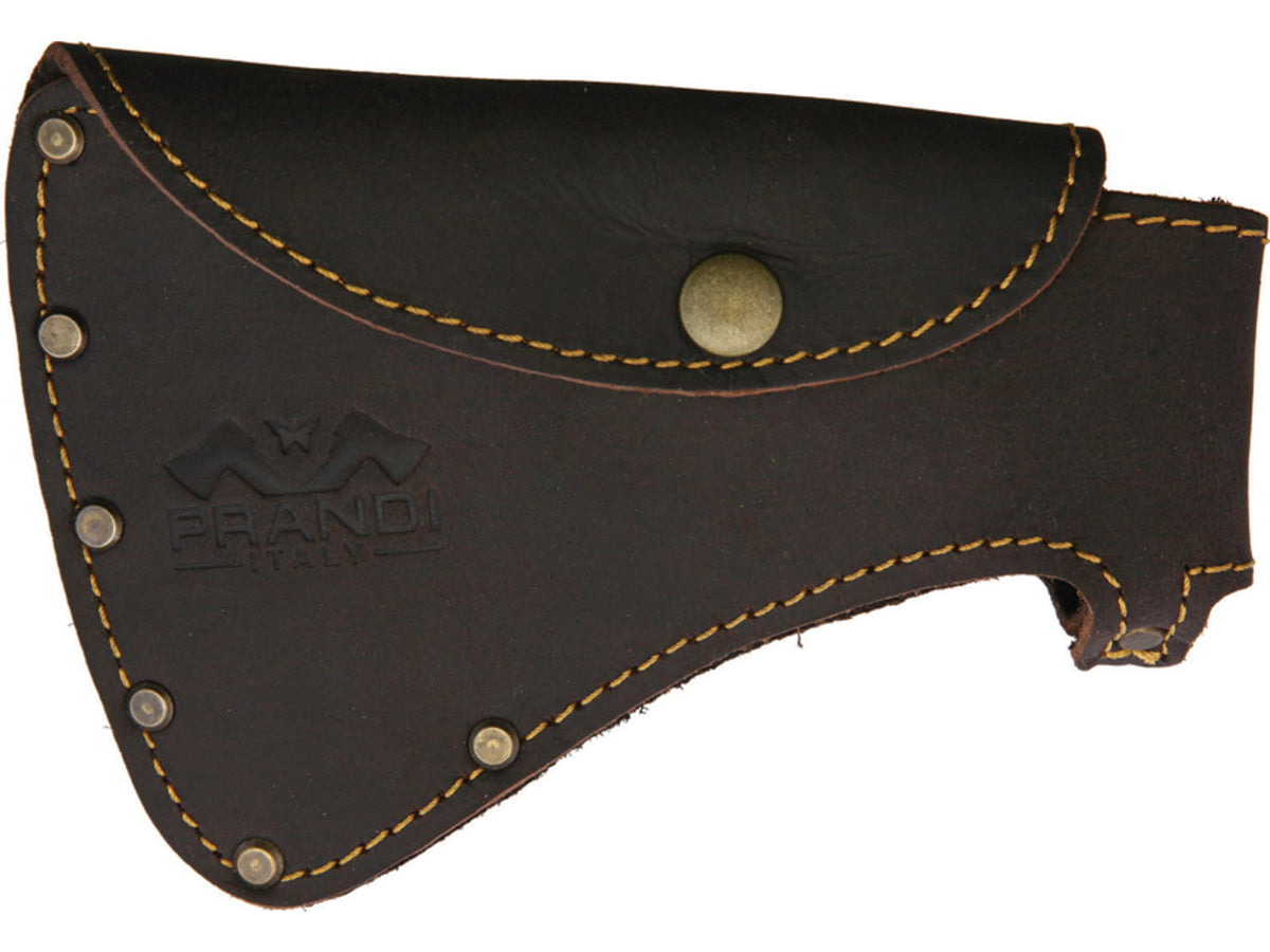 Prandi Leather Hatchet Cover Fits Prandi PRA0306 models 7.062.00306X / 7MOD14007