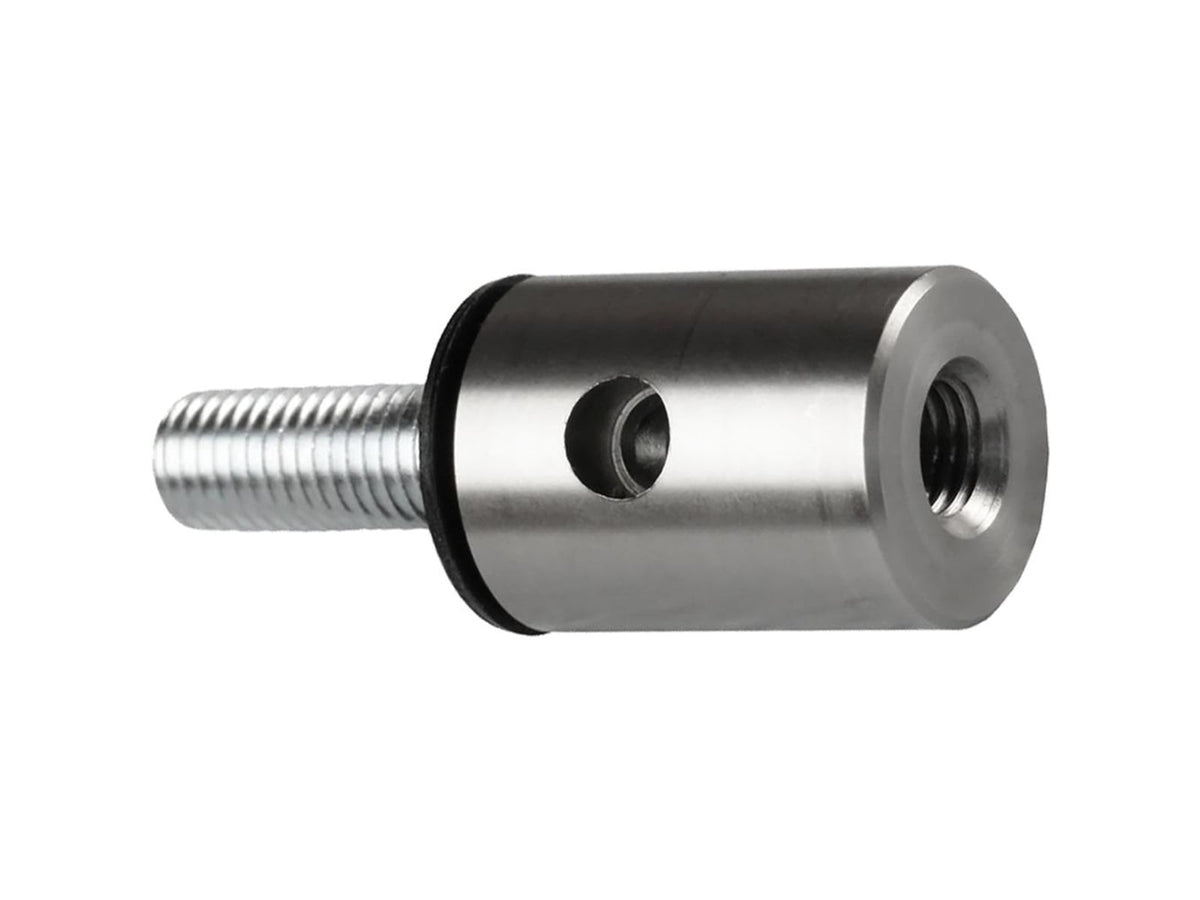 Precision Balance Stabilizer Mount Eye Bolt Stainless Steel Black PBEB34