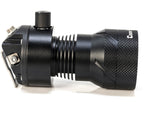 Predator Tactics Coon Hound- Spotlight/Headlamp Coon Light Kit One Size Fits Most 97501