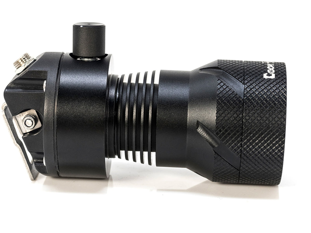 Predator Tactics Coon Hound- Spotlight/Headlamp Coon Light Kit One Size Fits Most 97501